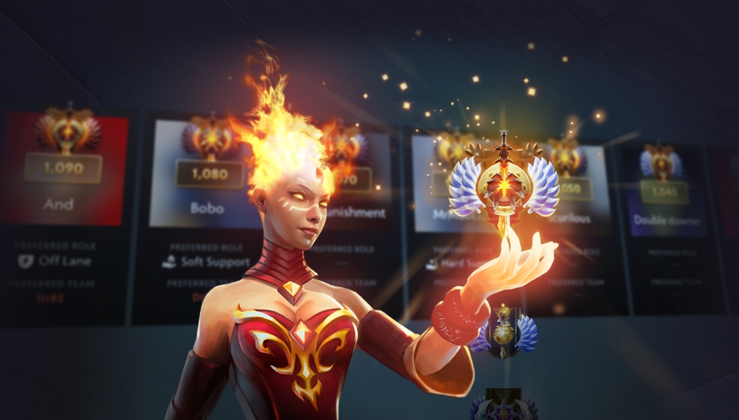 【Dota2 TI5现场】钥匙球馆战歌再响，今夜我们全是Dotaer！